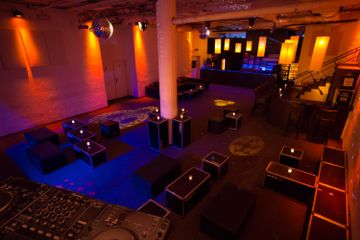 Hamburg PR & Marketing Event Off-Location/Industriegebäude Außergewöhnliche Sommerfest-, Weihnachts- und Privatfeier-, Live-Konzert und Präsentationslocation  image 10