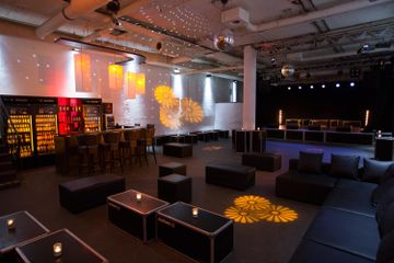 Hamburg PR & Marketing Event Off-Location/Industriegebäude Außergewöhnliche Sommerfest-, Weihnachts- und Privatfeier-, Live-Konzert und Präsentationslocation  image 10