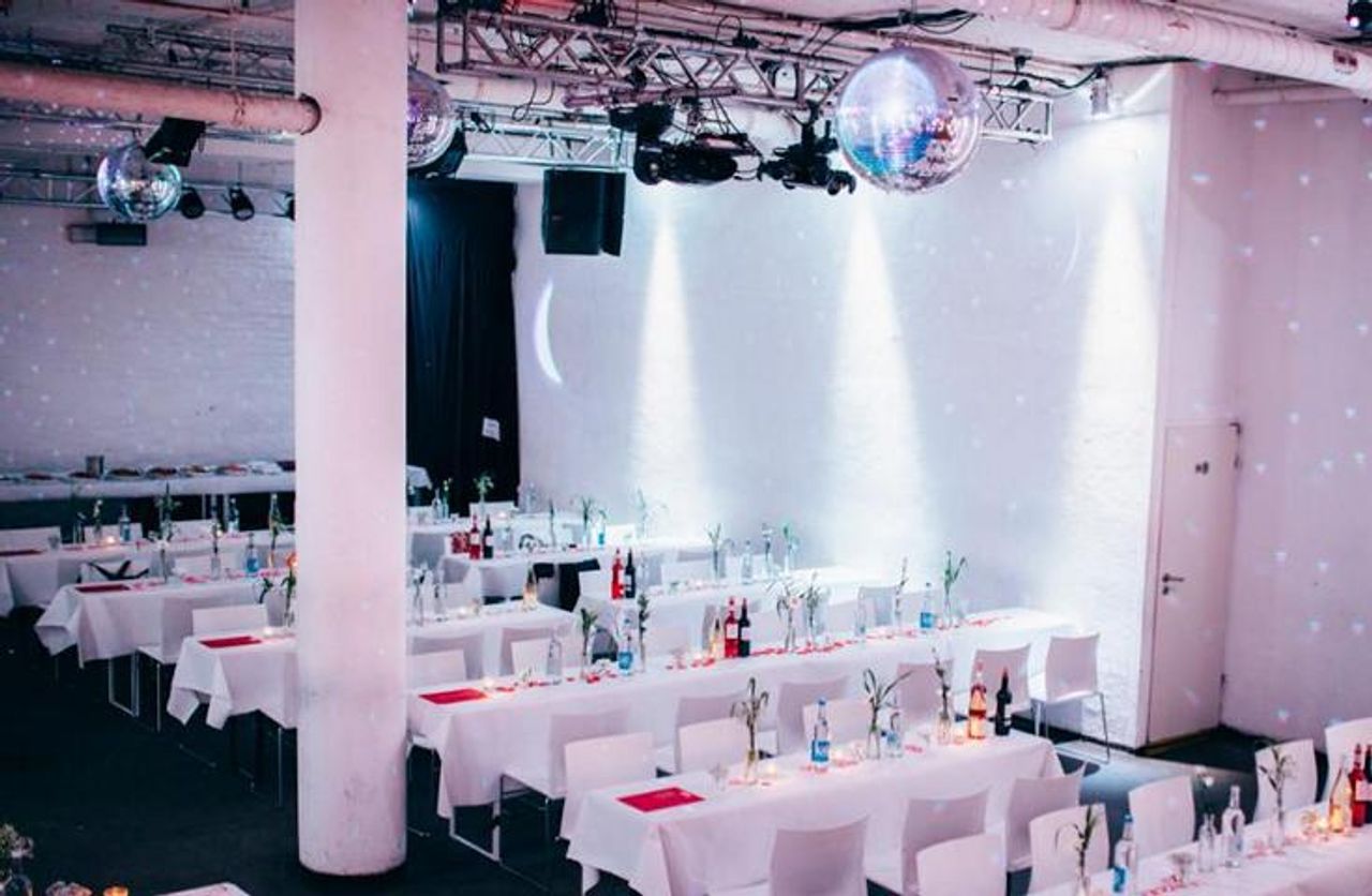 Hamburg PR & Marketing Event Off-Location/Industriegebäude Außergewöhnliche Sommerfest-, Weihnachts- und Privatfeier-, Live-Konzert und Präsentationslocation  image 10