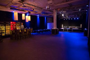 Hamburg PR & Marketing Event Off-Location/Industriegebäude Außergewöhnliche Sommerfest-, Weihnachts- und Privatfeier-, Live-Konzert und Präsentationslocation  image 10