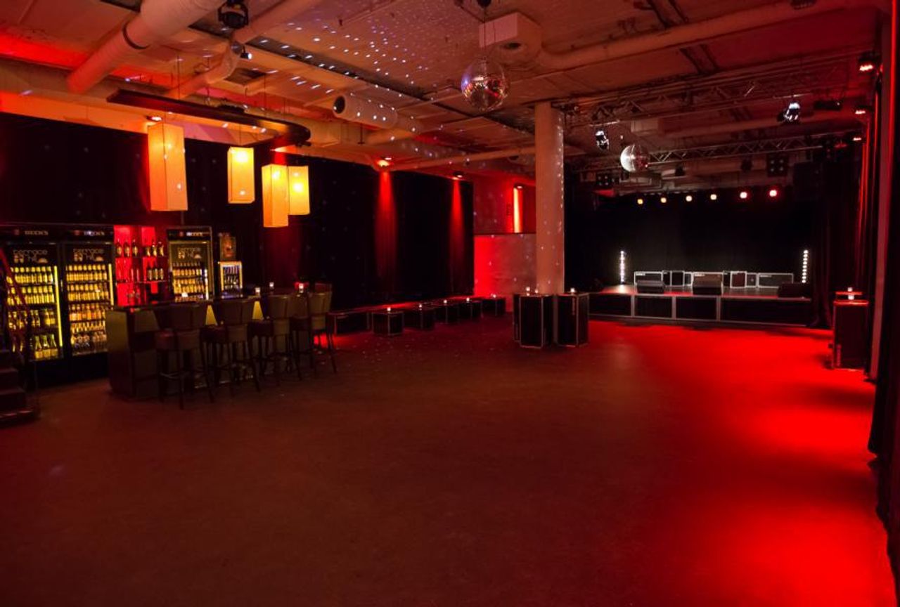 Hamburg PR & Marketing Event Off-Location/Industriegebäude Außergewöhnliche Sommerfest-, Weihnachts- und Privatfeier-, Live-Konzert und Präsentationslocation  image 10