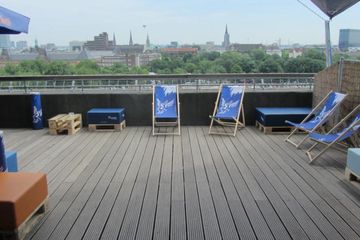 Hamburg PR & Marketing Event Off-Location/Industriegebäude Außergewöhnliche Sommerfest-, Weihnachts- und Privatfeier-, Live-Konzert und Präsentationslocation  image 10