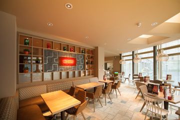 Leipzig Geburtstag Bar/Nachtclub/Lounge Milchbar Pinguin image 10