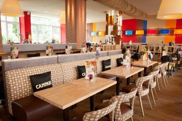 Leipzig Geburtstag Bar/Nachtclub/Lounge Milchbar Pinguin image 10