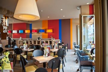 Leipzig Geburtstag Bar/Nachtclub/Lounge Milchbar Pinguin image 10