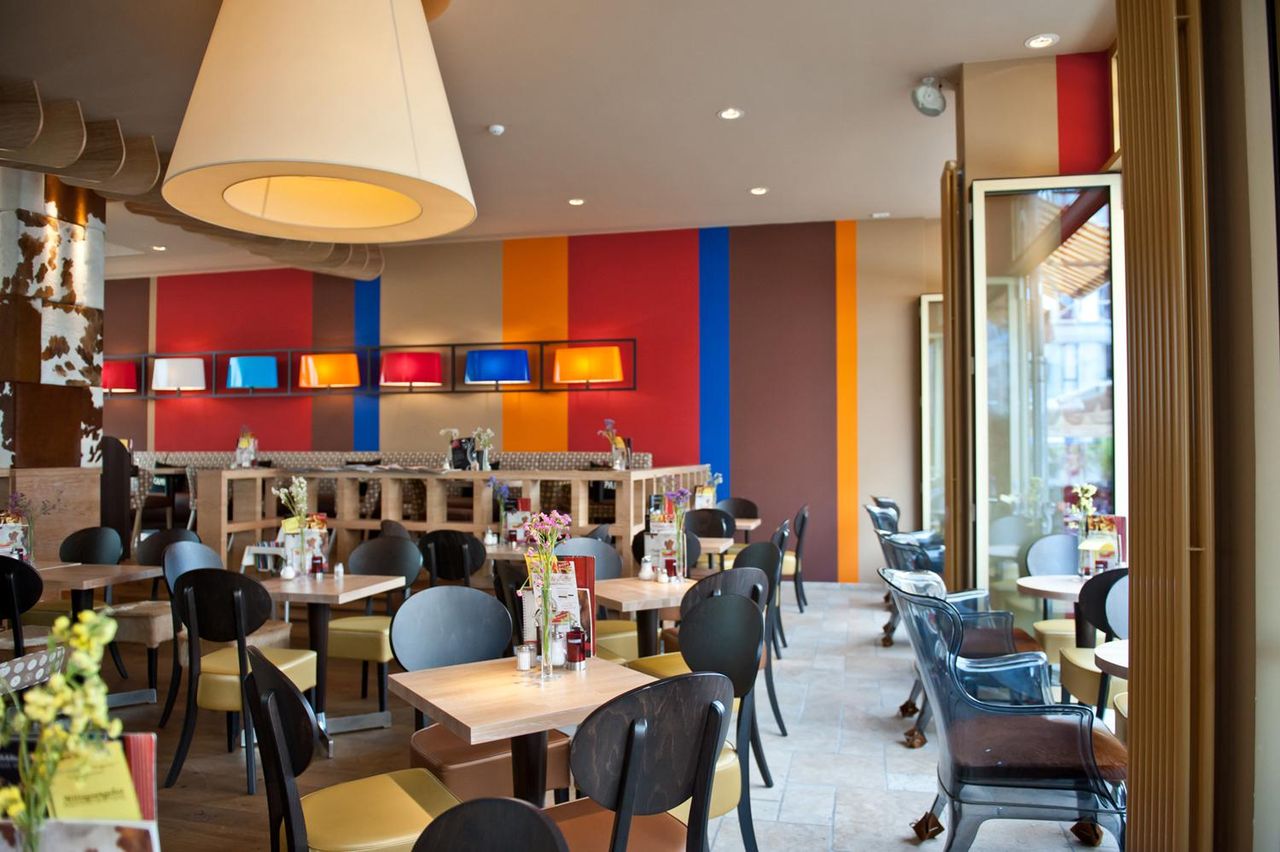 Leipzig Geburtstag Bar/Nachtclub/Lounge Milchbar Pinguin image 10