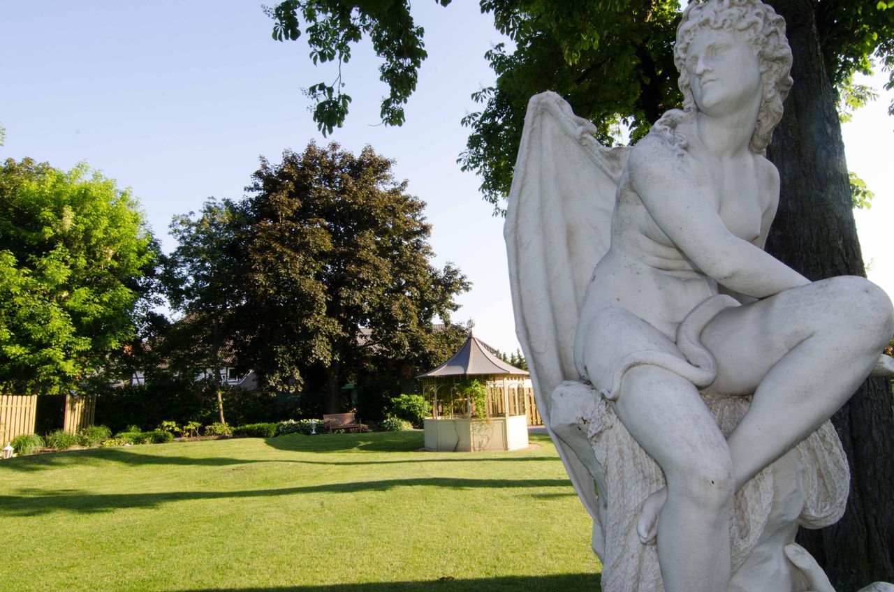 Rest der Welt Geburtstag Hotel Parkhotel Bilm im Glück**** Hannover image 10