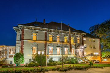 Rest der Welt Geburtstag Hotel Parkhotel Bilm im Glück**** Hannover image 10