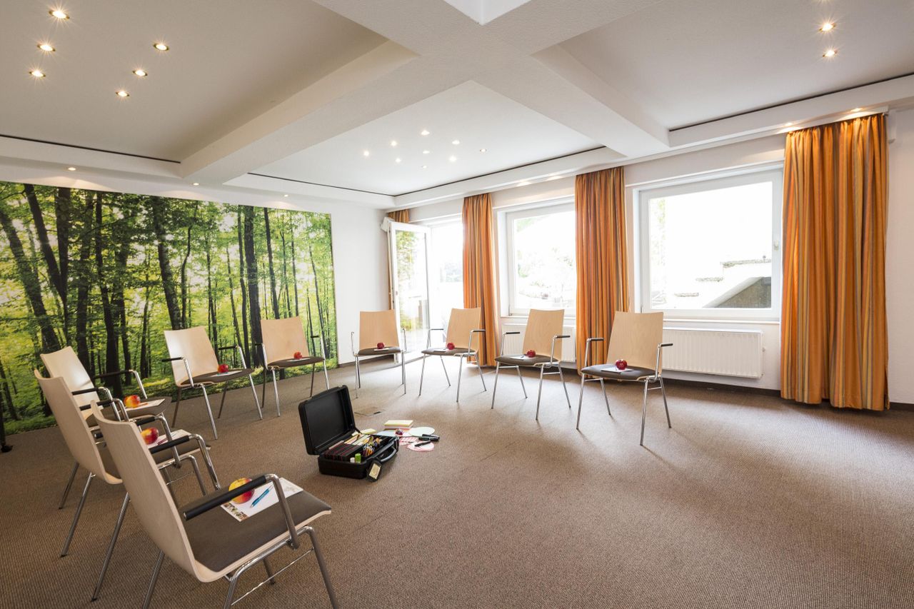 Rest der Welt Geburtstag Hotel Parkhotel Bilm im Glück**** Hannover image 10