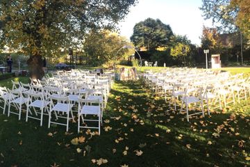 Rest der Welt Geburtstag Hotel Parkhotel Bilm im Glück**** Hannover image 10