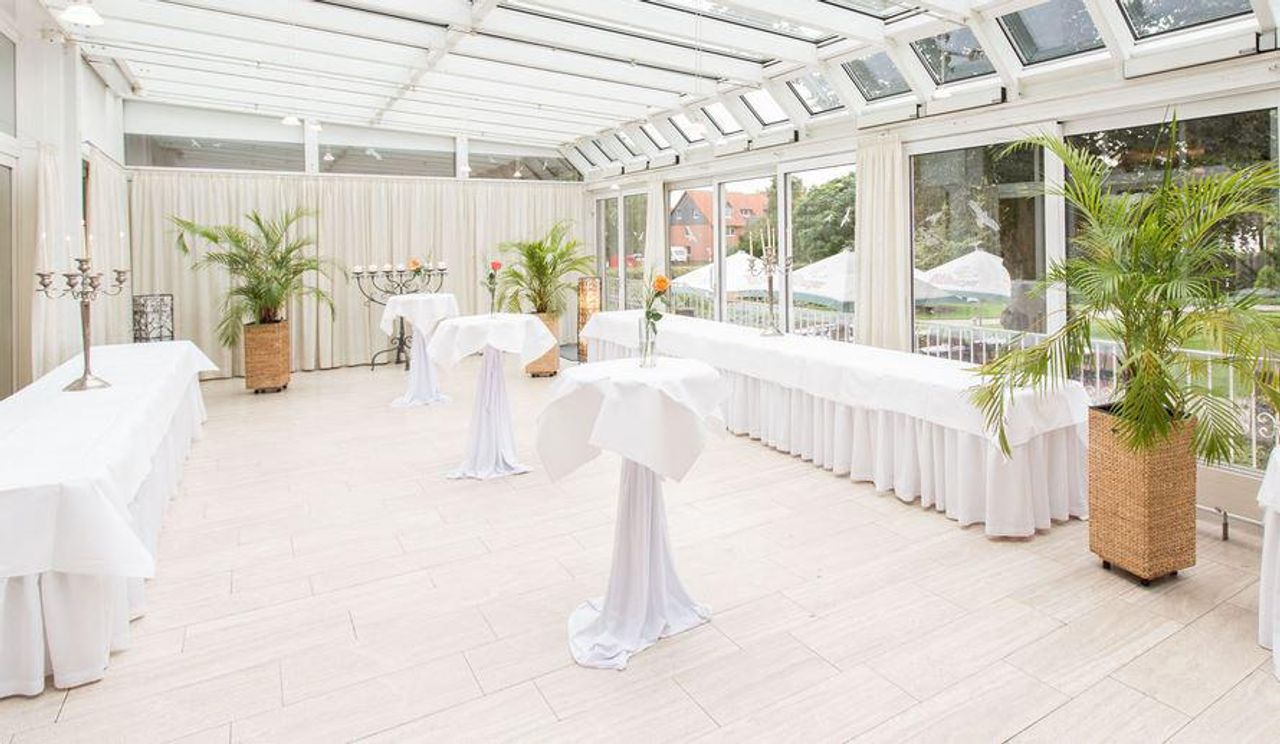 Rest der Welt Geburtstag Hotel Parkhotel Bilm im Glück**** Hannover image 10