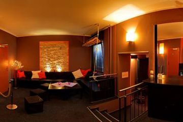 Ismaning Geburtstag Veranstaltungsraum Stilvolle Eventlocation Lebenslust Schwabing in München image 10