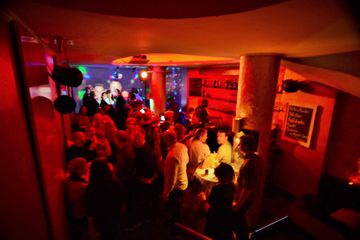 Ismaning Geburtstag Veranstaltungsraum Stilvolle Eventlocation Lebenslust Schwabing in München image 10