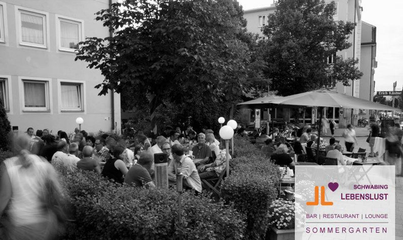 Ismaning Geburtstag Veranstaltungsraum Stilvolle Eventlocation Lebenslust Schwabing in München image 10