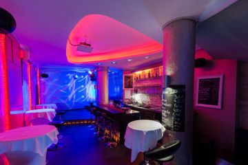 Ismaning Geburtstag Veranstaltungsraum Stilvolle Eventlocation Lebenslust Schwabing in München image 10