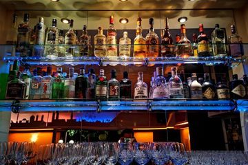 München Geburtstag Veranstaltungsraum Lebenslust Schwabing image 7