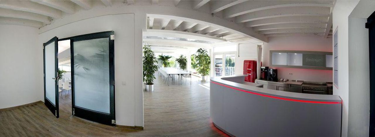 Fellbach PR & Marketing Event Tagungs-/Konferenzraum freiRaum - modern und ausgefallen! image 10