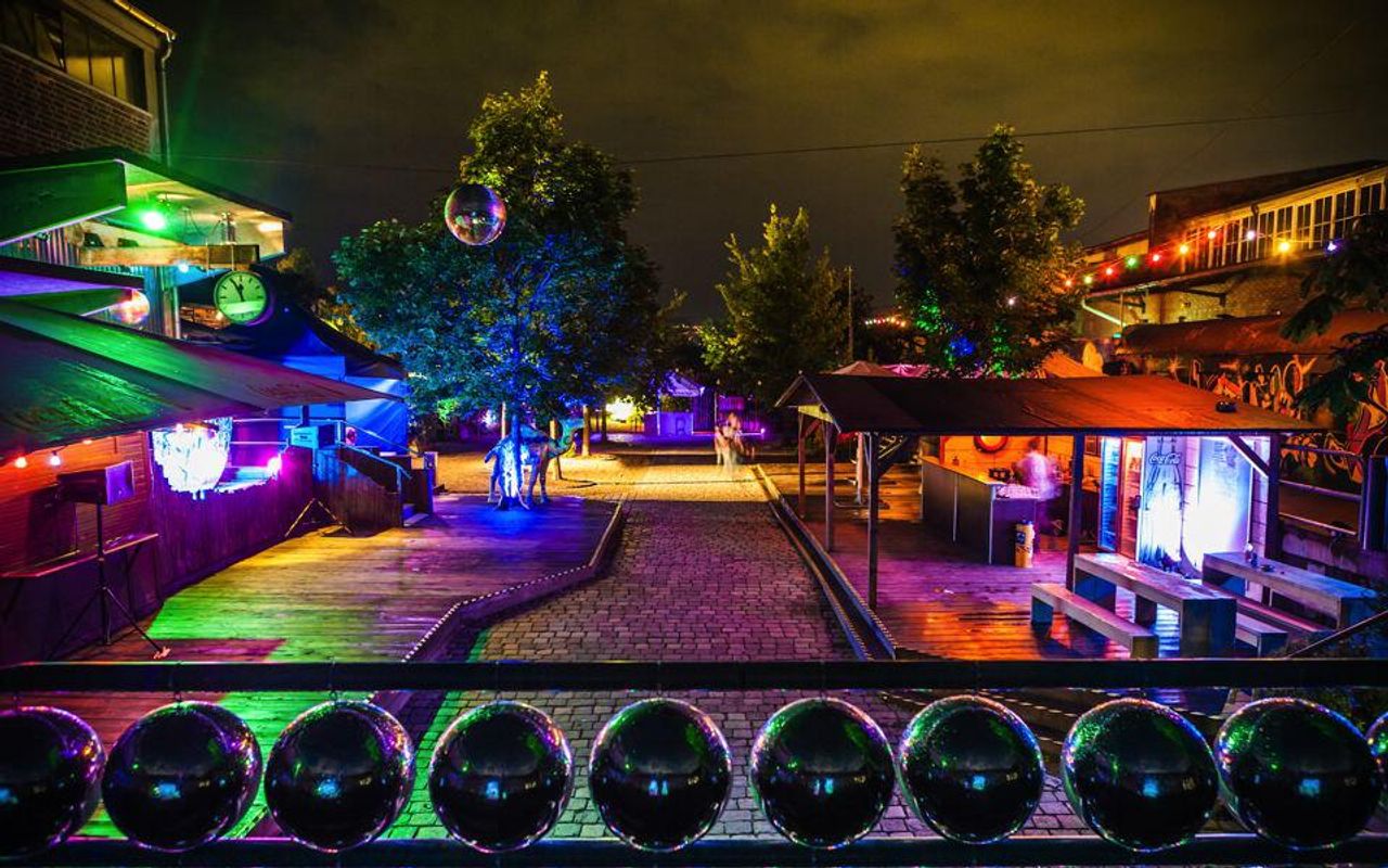 Fellbach PR & Marketing Event Tagungs-/Konferenzraum freiRaum - modern und ausgefallen! image 10