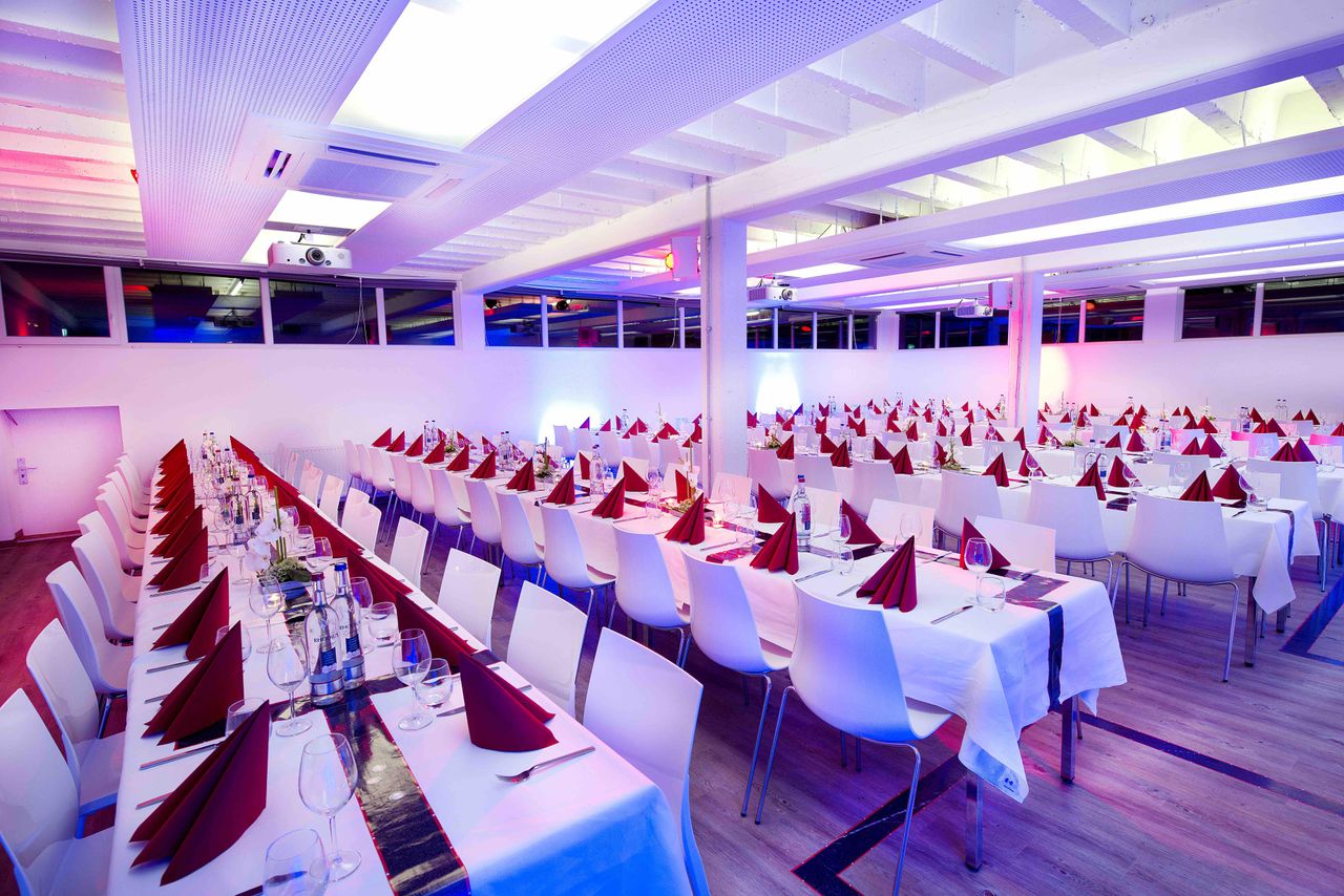 Fellbach PR & Marketing Event Tagungs-/Konferenzraum freiRaum - modern und ausgefallen! image 10