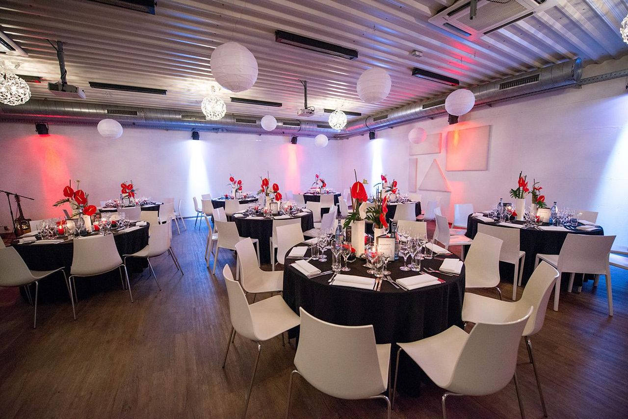 Fellbach PR & Marketing Event Tagungs-/Konferenzraum freiRaum - modern und ausgefallen! image 10