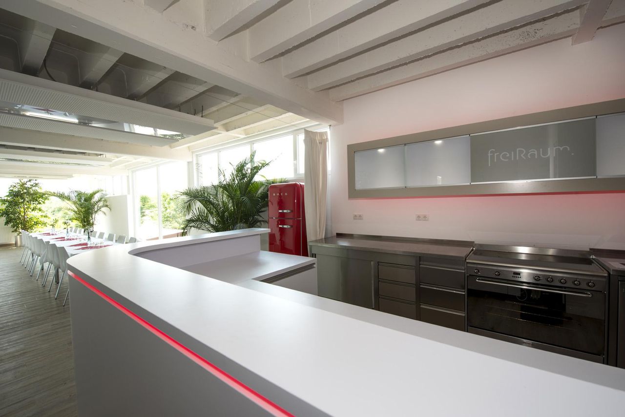 Fellbach PR & Marketing Event Tagungs-/Konferenzraum freiRaum - modern und ausgefallen! image 10