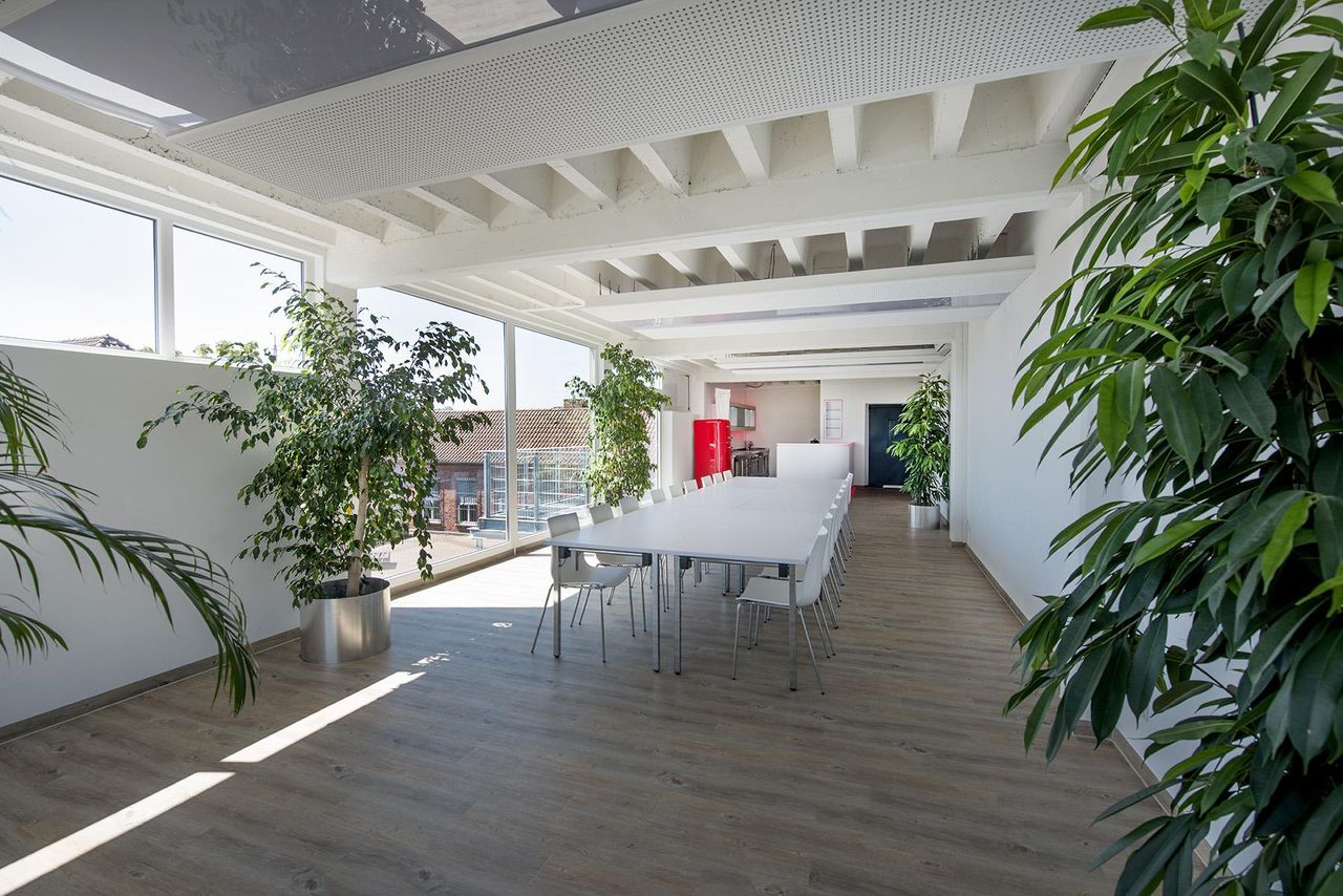 Fellbach PR & Marketing Event Tagungs-/Konferenzraum freiRaum - modern und ausgefallen! image 10