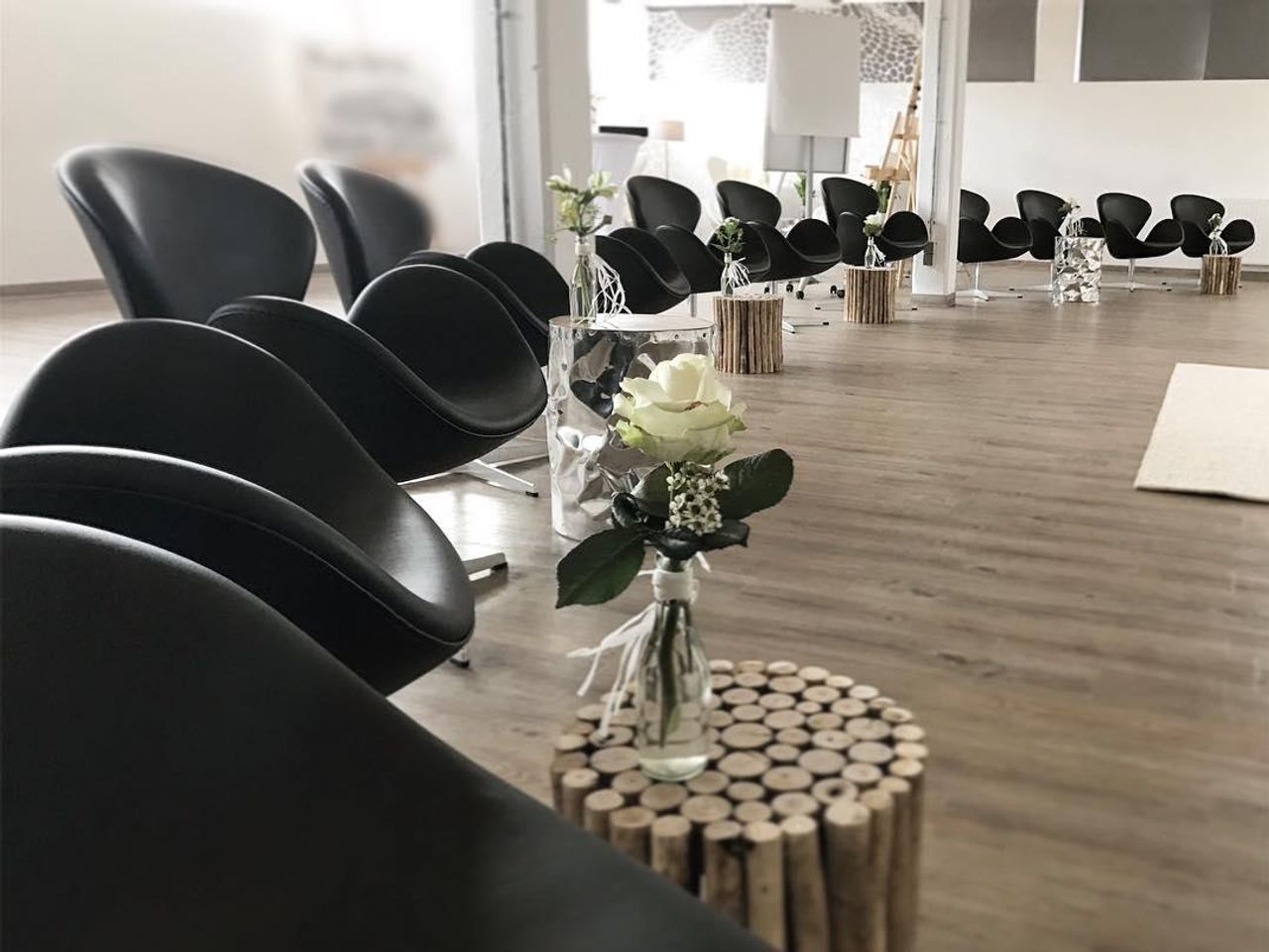 Fellbach PR & Marketing Event Tagungs-/Konferenzraum freiRaum - modern und ausgefallen! image 10