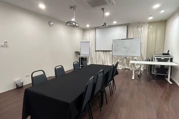 Rest of the World   Meeting Room Rental Singapore image 0