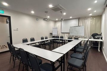 Rest of the World   Meeting Room Rental Singapore image 2