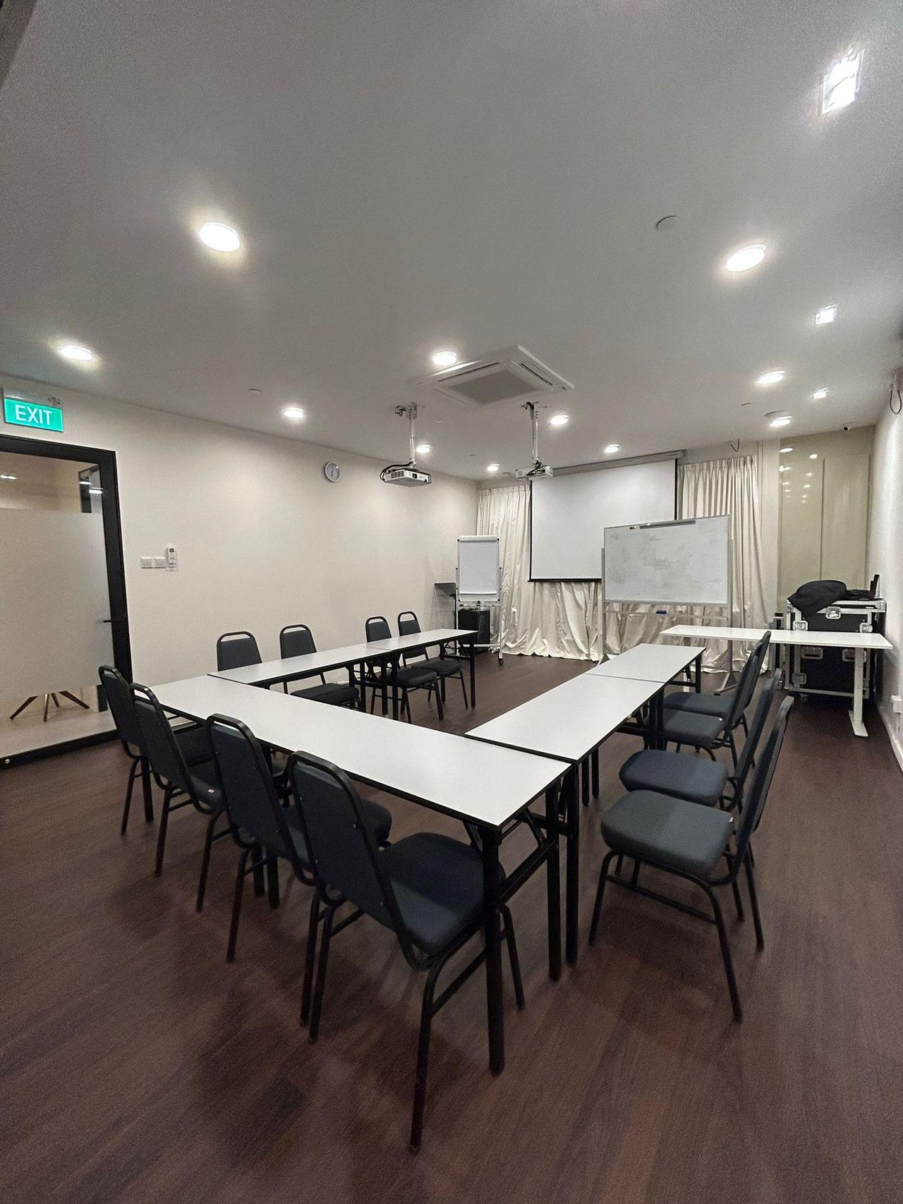 Rest of the World   Meeting Room Rental Singapore image 4