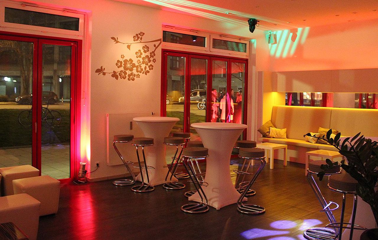 Ismaning PR & Marketing Event Tagungs-/Konferenzraum Oberangertheater super zentral zwischen Sendlinger Tor und Marienplatz image 10