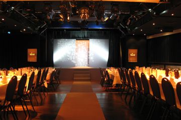 Ismaning PR & Marketing Event Tagungs-/Konferenzraum Oberangertheater super zentral zwischen Sendlinger Tor und Marienplatz image 10