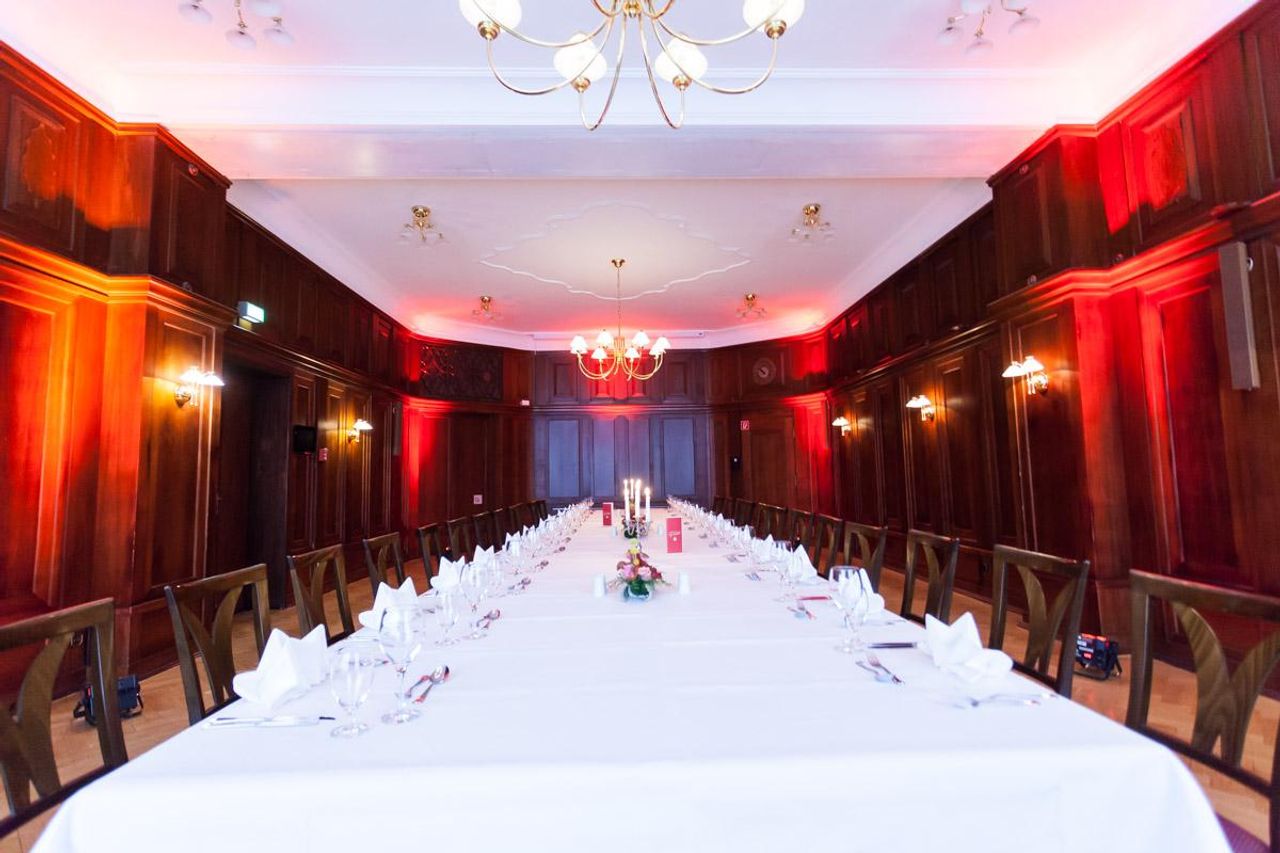 Berlin PR & Marketing Event Veranstaltungsraum Traditions-Hotel in Berlin Mitte image 10