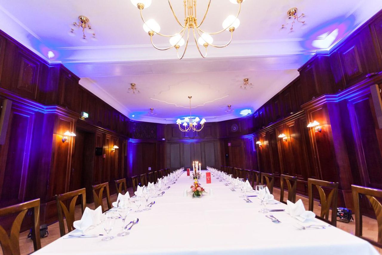 Berlin PR & Marketing Event Veranstaltungsraum Traditions-Hotel in Berlin Mitte image 10