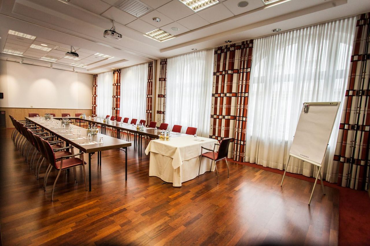 Berlin PR & Marketing Event Veranstaltungsraum Traditions-Hotel in Berlin Mitte image 10