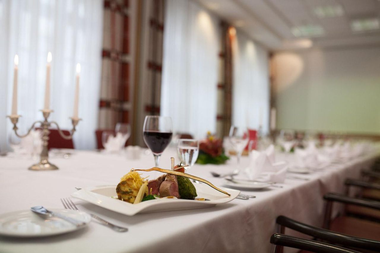 Berlin PR & Marketing Event Veranstaltungsraum Traditions-Hotel in Berlin Mitte image 10