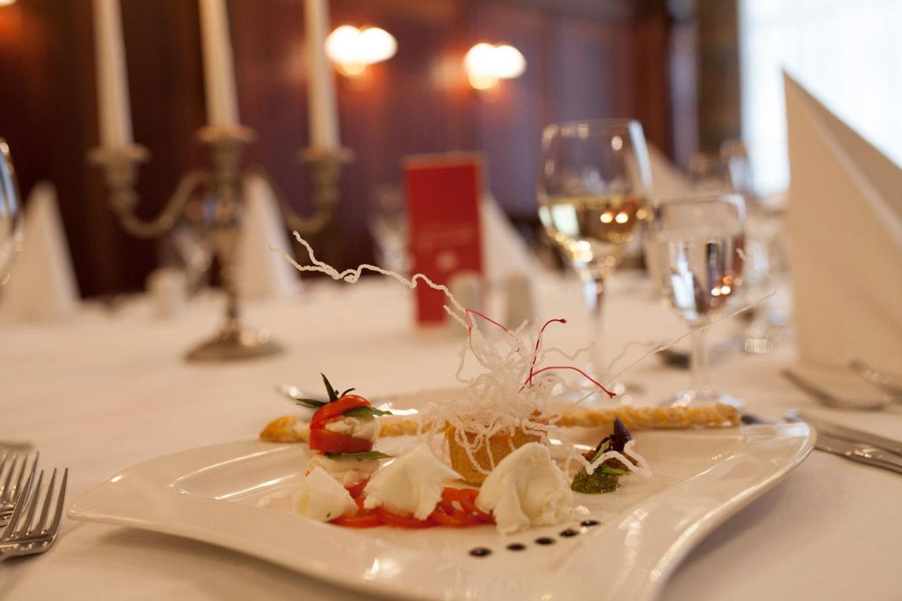 Berlin PR & Marketing Event Veranstaltungsraum Traditions-Hotel in Berlin Mitte image 10