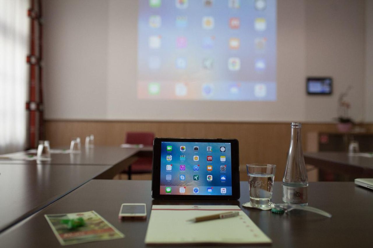 Berlin PR & Marketing Event Veranstaltungsraum Traditions-Hotel in Berlin Mitte image 10