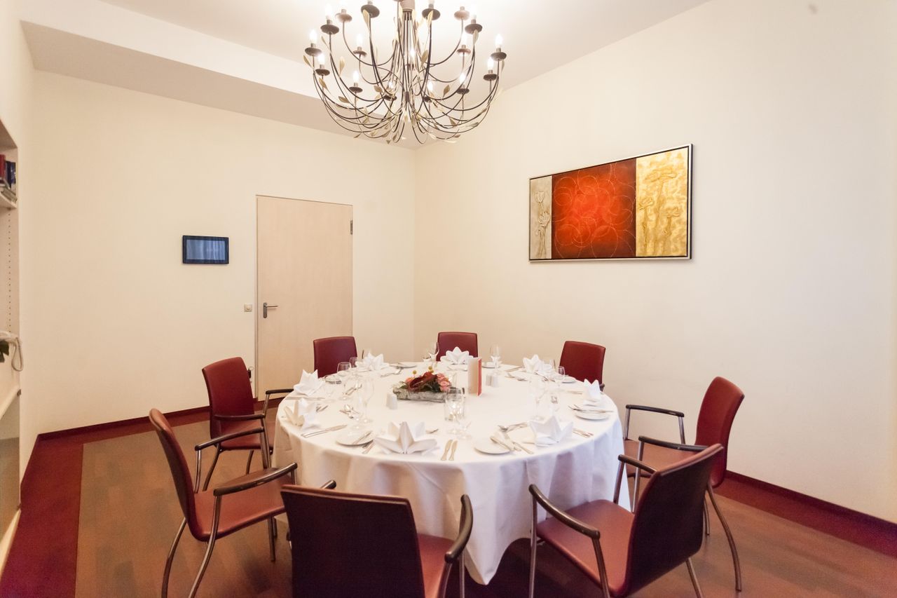 Berlin PR & Marketing Event Veranstaltungsraum Traditions-Hotel in Berlin Mitte image 10