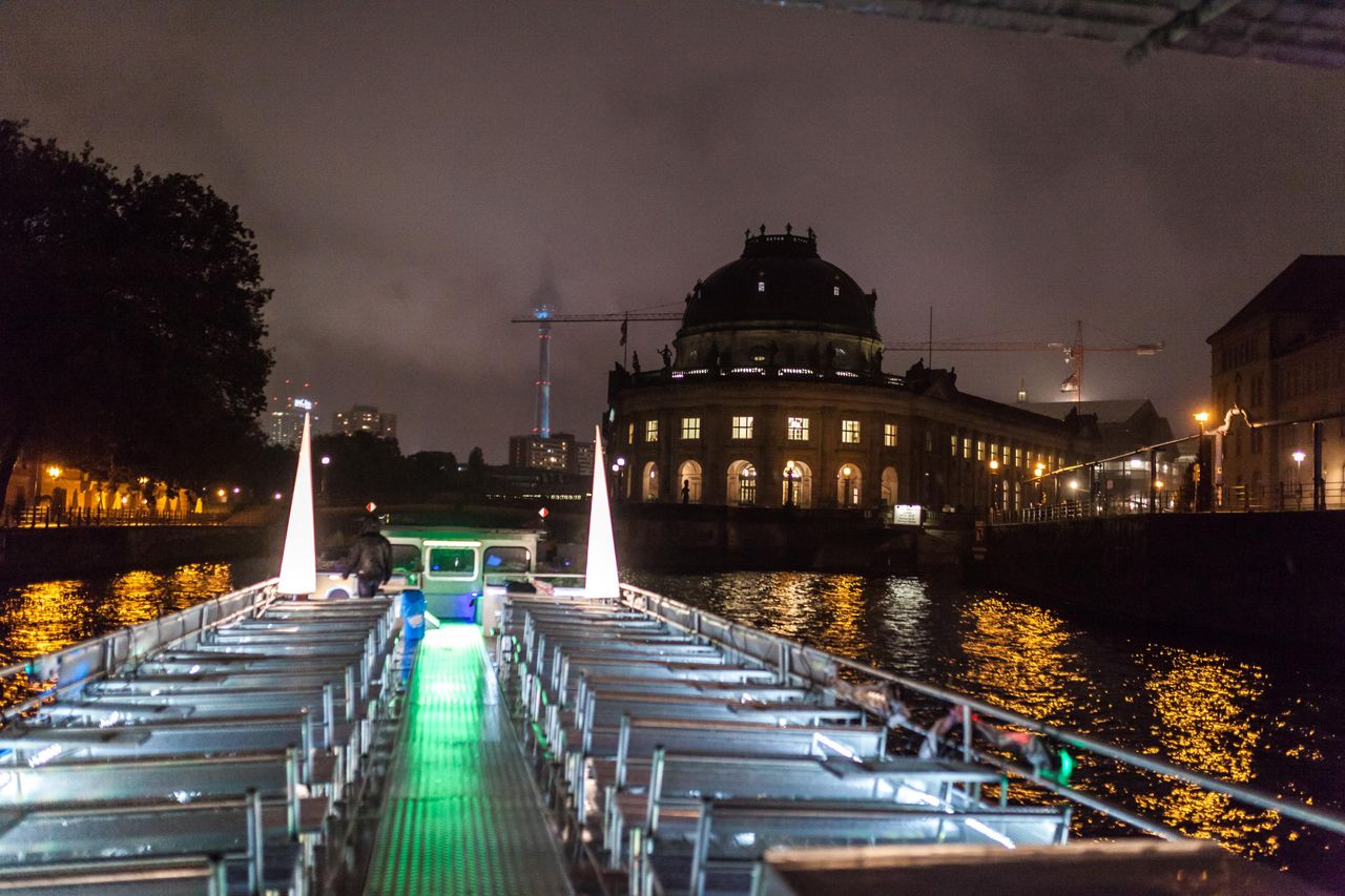 Berlin PR & Marketing Event Veranstaltungsraum Traditions-Hotel in Berlin Mitte image 10