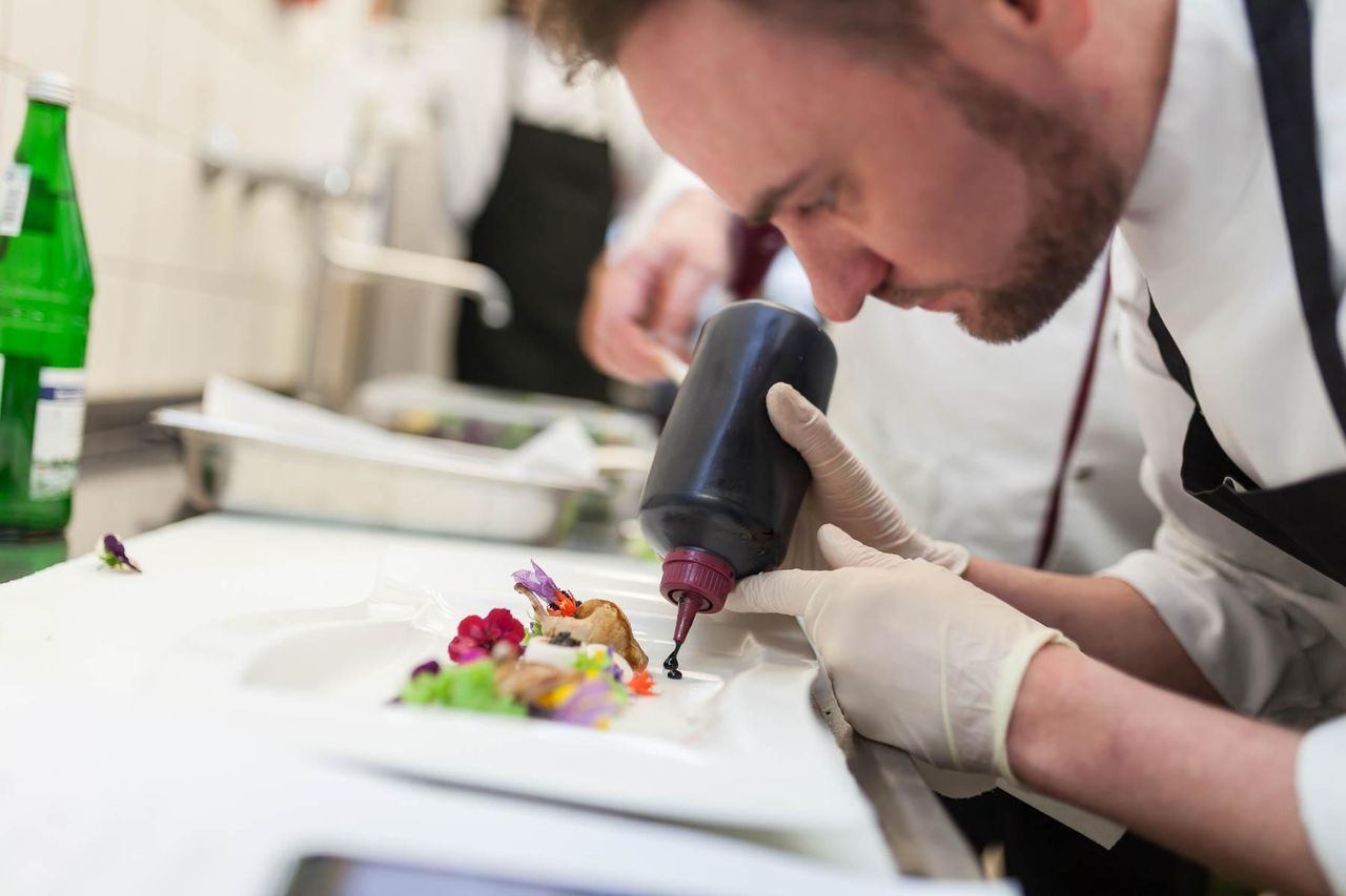 Berlin PR & Marketing Event Veranstaltungsraum Traditions-Hotel in Berlin Mitte image 10