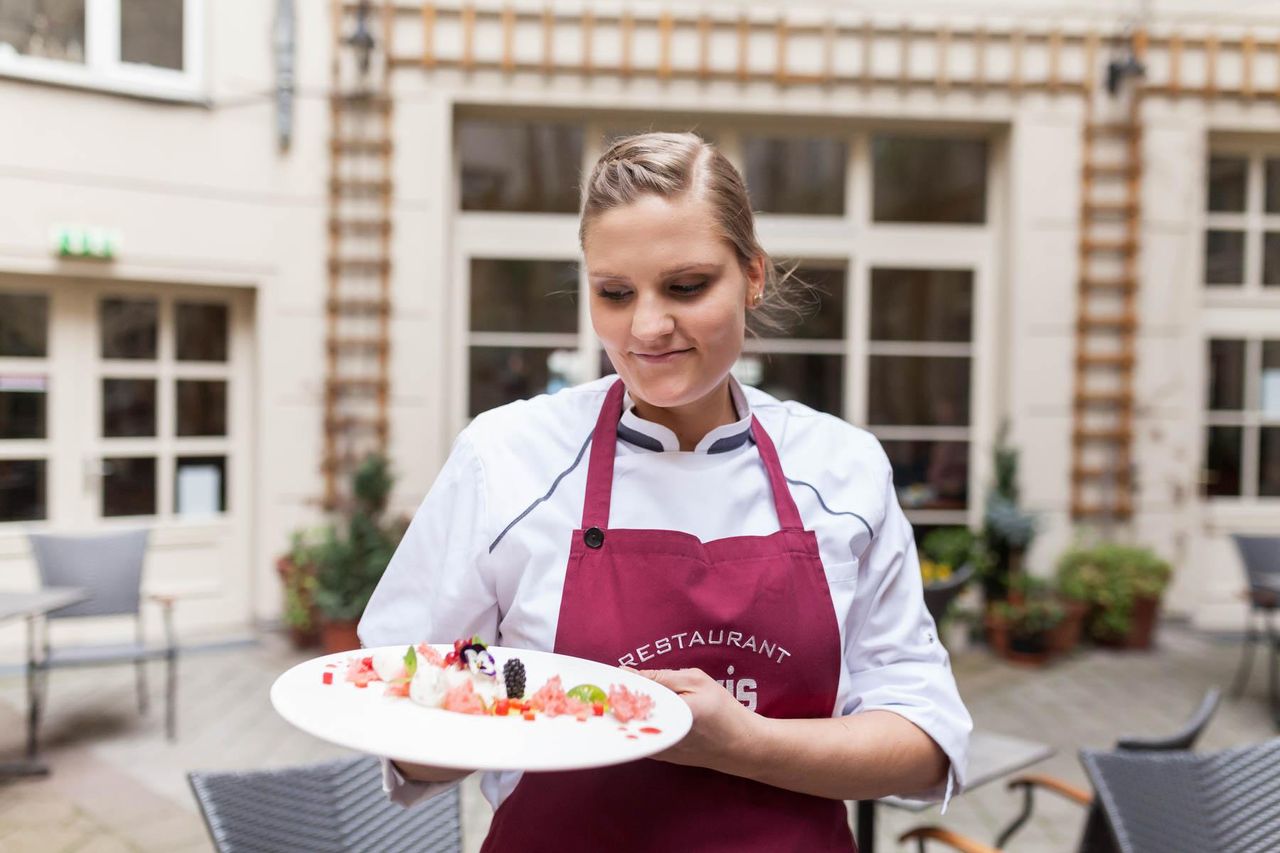 Berlin PR & Marketing Event Veranstaltungsraum Traditions-Hotel in Berlin Mitte image 10