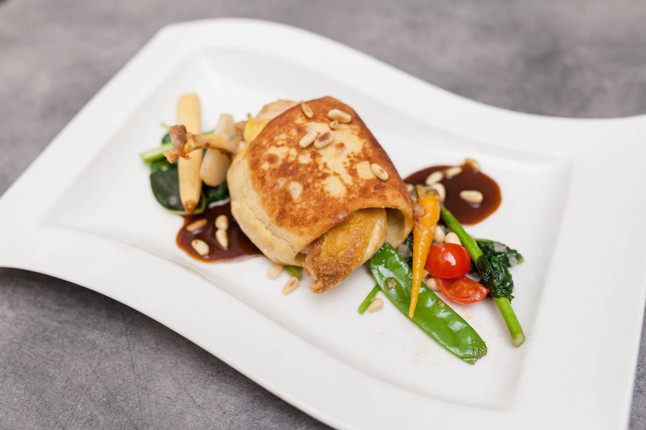 Berlin PR & Marketing Event Veranstaltungsraum Traditions-Hotel in Berlin Mitte image 10