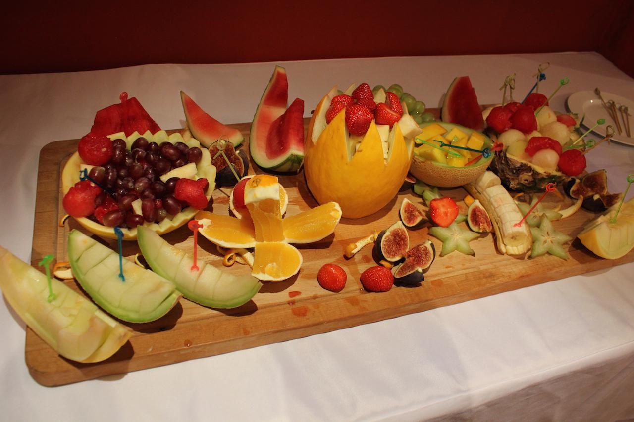 Rest der Welt PR & Marketing Event Veranstaltungsraum Point Eventlocation zwischen Starnberg und Fürstenfeldbruck image 10