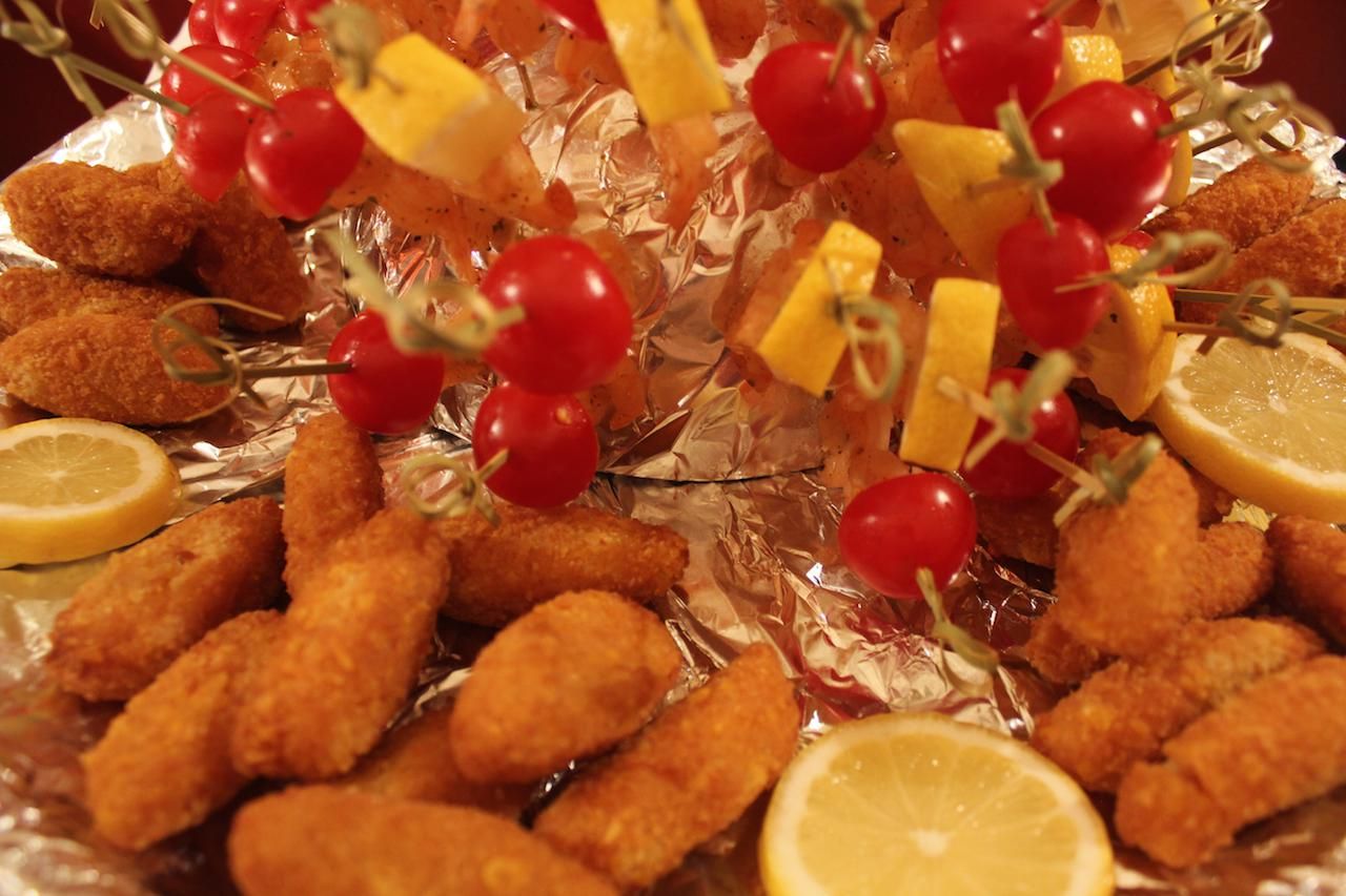 Rest der Welt PR & Marketing Event Veranstaltungsraum Point Eventlocation zwischen Starnberg und Fürstenfeldbruck image 10