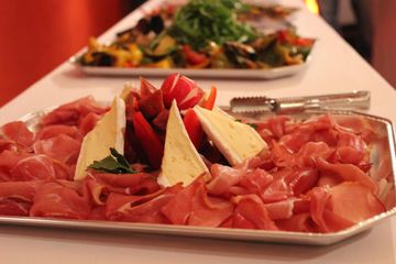 Rest der Welt PR & Marketing Event Veranstaltungsraum Point Eventlocation zwischen Starnberg und Fürstenfeldbruck image 10