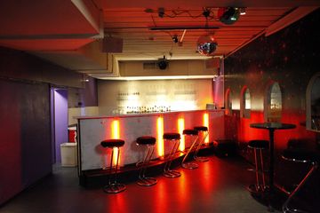 Rest der Welt PR & Marketing Event Veranstaltungsraum Point Eventlocation zwischen Starnberg und Fürstenfeldbruck image 10