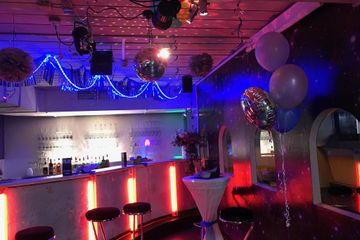 Rest der Welt PR & Marketing Event Veranstaltungsraum Point Eventlocation zwischen Starnberg und Fürstenfeldbruck image 10