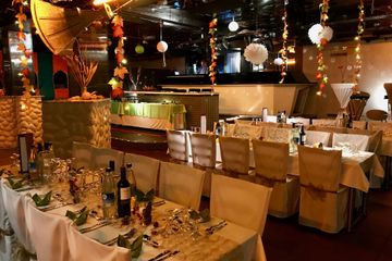 Rest der Welt PR & Marketing Event Veranstaltungsraum Point Eventlocation zwischen Starnberg und Fürstenfeldbruck image 10