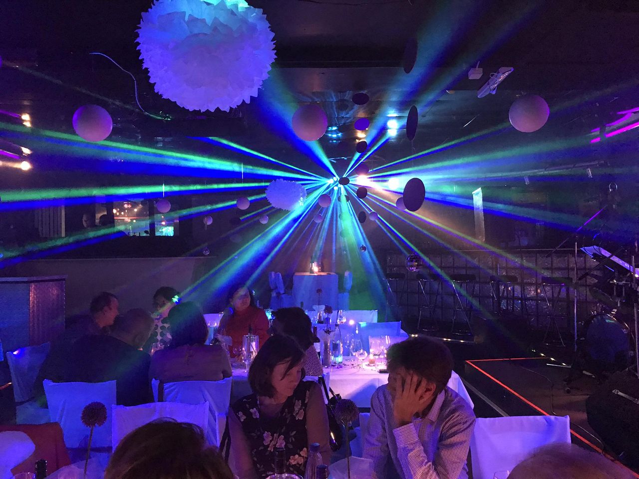 Rest der Welt PR & Marketing Event Veranstaltungsraum Point Eventlocation zwischen Starnberg und Fürstenfeldbruck image 10